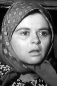 Photo of Rodica Daminescu as Lakatos' wife