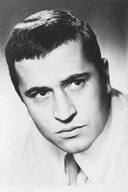 Photo of Georgios Sovchis as Sashko
