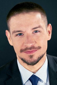 Photo of Justin Raye Yates as Murray