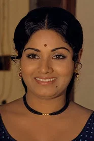 Photo of Bhavani as Roopa