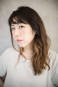 Photo of Kana Yamada as Ms. Abe