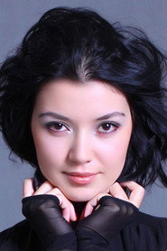 Photo of Shahzoda Matchonova as Nargiza