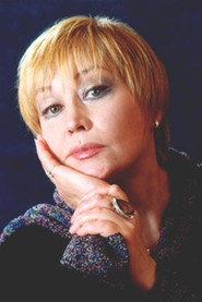 Photo of Olga Seleznyova as Okulich's bride