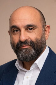 Photo of Charles Sammut as Robert