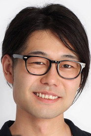 Photo of Rikumi Moriwaki as Tyger (voice)