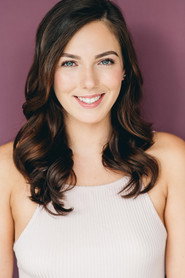 Photo of Shanel Maida as Raven