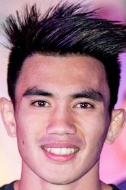 Photo of Joshua Pacio as Self