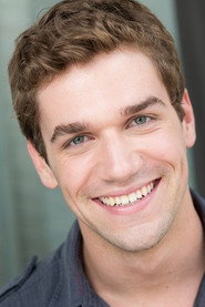Photo of Ryan Vasquez as Backup Vocals
