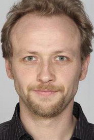 Photo of Jiří Laštovka