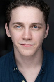 Photo of Daniel Marconi as Zip Crawley
