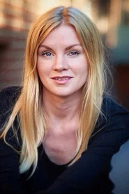 Photo of Clara Kallenius as civil woman