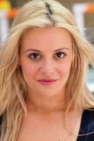 Photo of Christina Jacquelyn Calph as Lucy