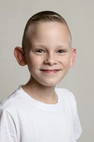 Photo of Dawian van der Westhuizen as Lukas