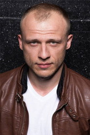 Photo of Adam Kupaj as Réceptionniste hôtel Cracovie