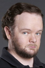 Photo of Bruce Green as Sloppy the Hobo