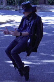 Photo of Elias Ruben Rojas as Falopa Renger / Flachy