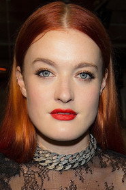 Photo of Caroline Hjelt as Chenille (voice)