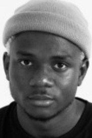 Photo of Godwin Josiah as Godwin
