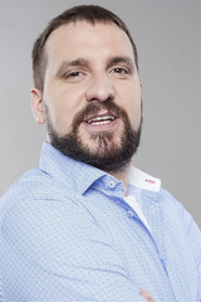 Photo of Edu Tóth as Önmaga