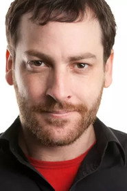Photo of Anthony Standish as Ramsey