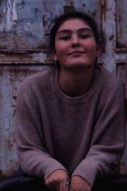 Photo of Ana Alfaya as Peixe