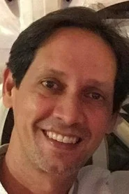 Photo of Julio Ramos as Mr. Delgado