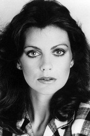 Photo of Denise Coward as Valerie Wells