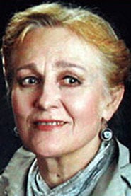 Photo of Olga Fomicheva