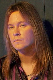 Photo of Glen Drover as Guitar