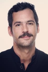 Photo of Benjamín Gorroño as Guillermo