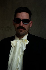 Photo of Sebastian Steins as The P.A.