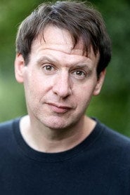 Photo of Neil James as Professor Alan Parker