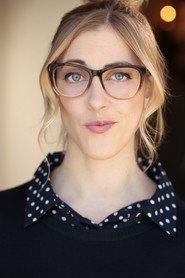 Photo of Kelly Fleury as Hate'n'Rage