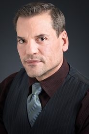 Photo of Peter Patrikios as Ross
