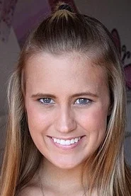 Photo of Alanna Anderson