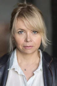 Photo of Rebecca Lacey as Sue Brown