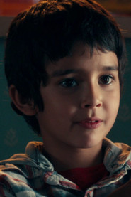 Photo of Kaden Leos as Benicio