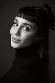 Photo of Valentina Gómez as Malena