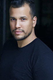 Photo of Abner Ramirez as Noah Ramirez