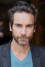 Photo of Antonio Del Prete as Pablo Scelta