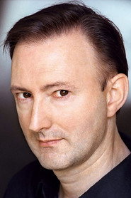 Photo of Paul Rogan as Spike