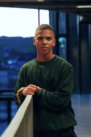 Photo of Theo Sundby as Lucas