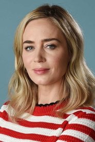 Photo of Emily Blunt as Liza Drake