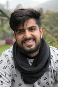 Photo of Samyak Jain as Ashok