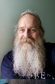 Photo of Joe Penczak as Bookkeeper
