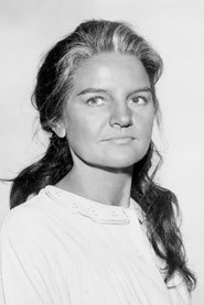 Photo of Vivian Nathan as Mrs. Gordon