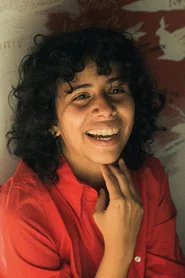 Photo of Sophia Toledo as María