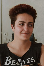 Photo of Mariana Duarte Santos as Herself