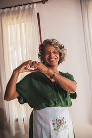 Photo of Jouá Schmidt as Fada