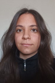 Photo of Ángeles Moreta as Víctima